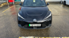MG MG4 125kW SE EV 51kWh 5dr Auto Electric Hatchback